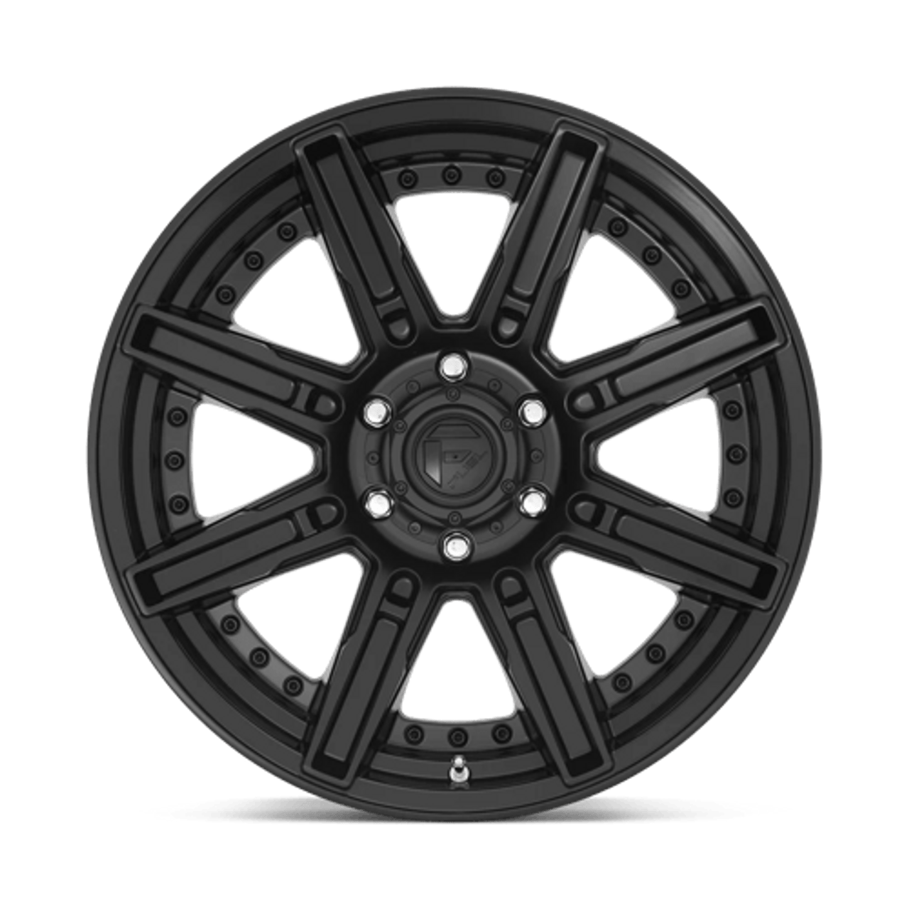 D709 20X9 5X5.0 MT-BLK 01MM