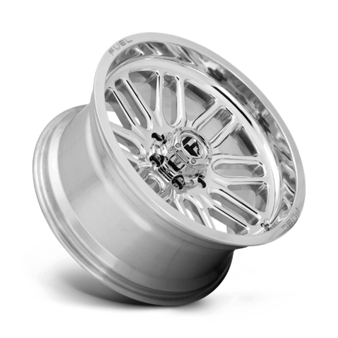 D721 20X9 6X135 HL-POLISH 01MM