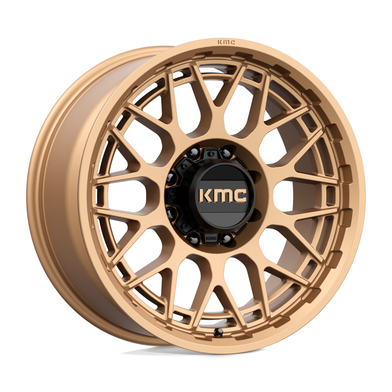 KM722 20X9 8X170 BRONZE 18MM
