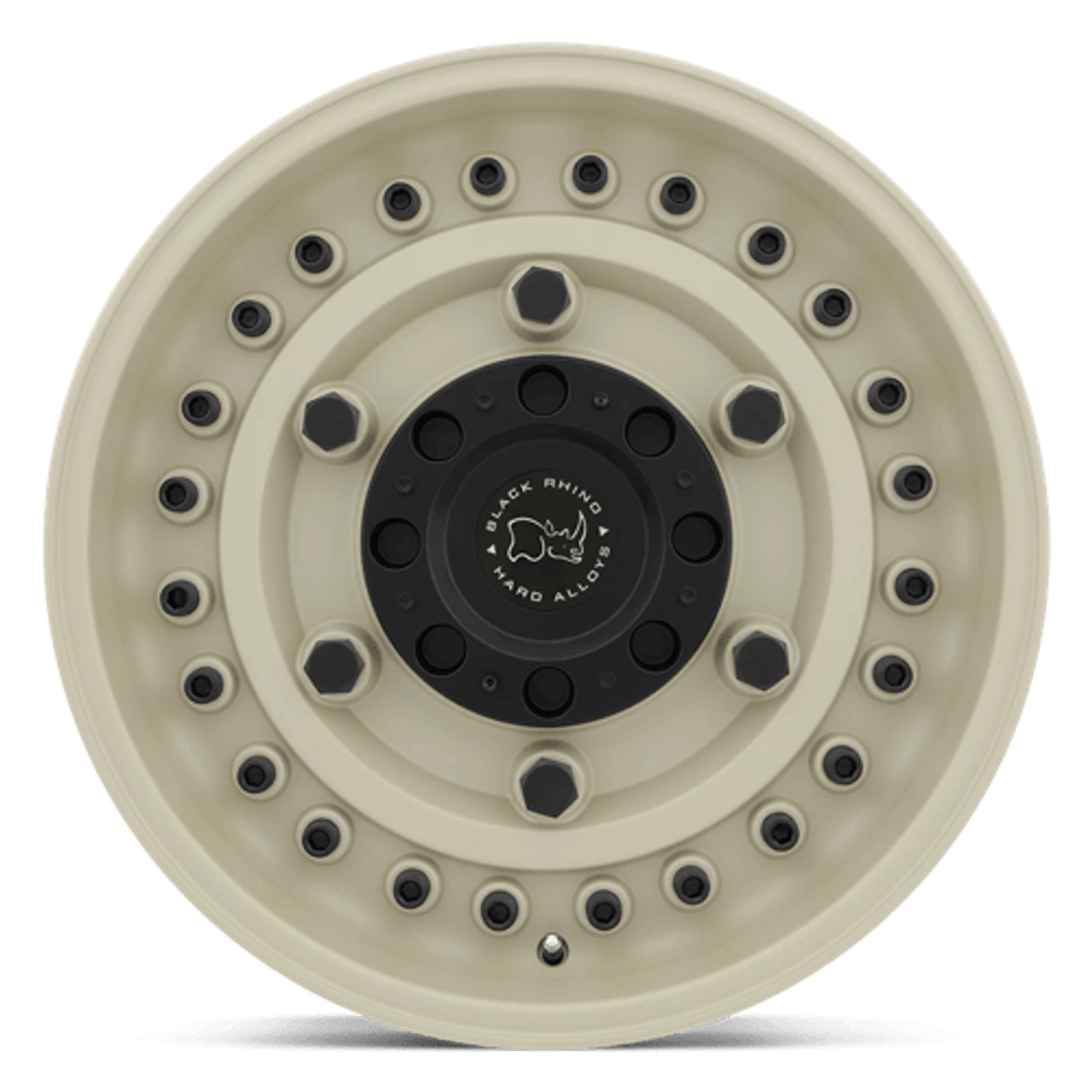 BRARY 17X9.5 8X6.5 D-SAND -18MM