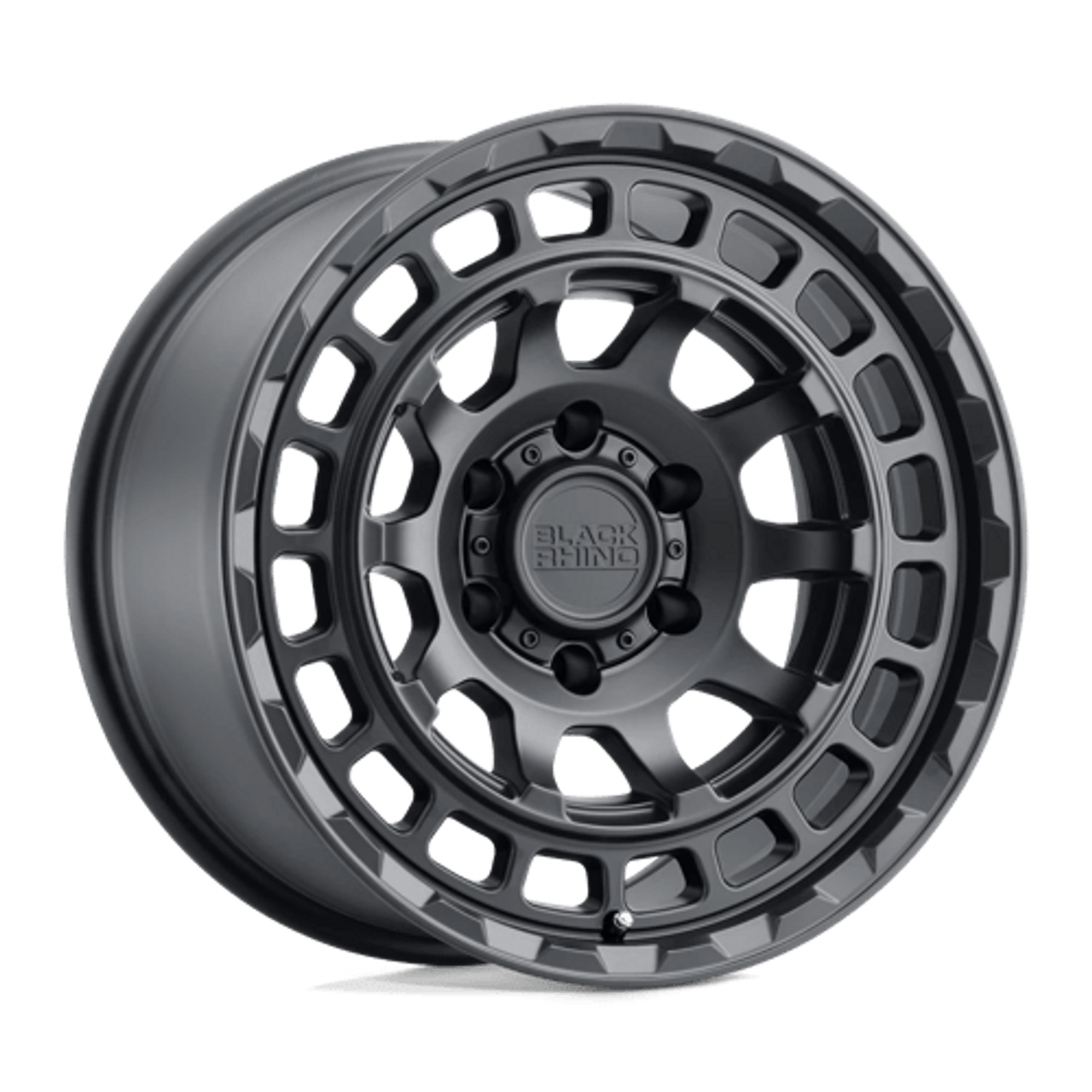 BRCBR 20X9.5 5X5.0 M-BLK 02MM