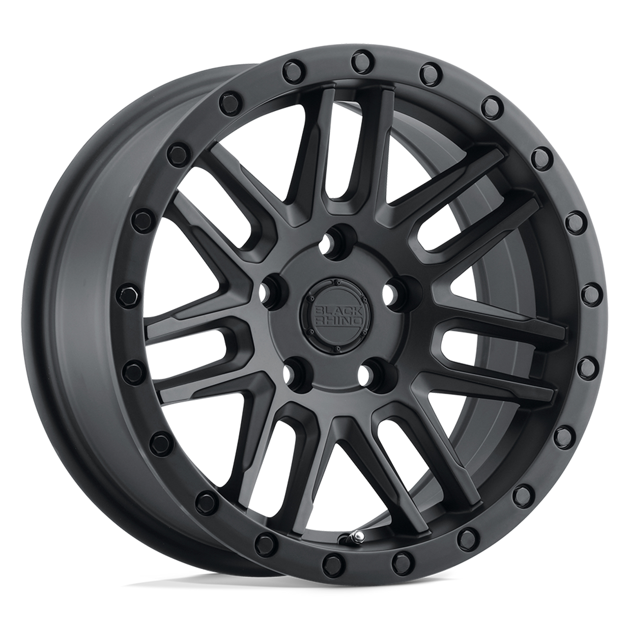 BRACH 19X8 5X4.5 M-BLK 30MM