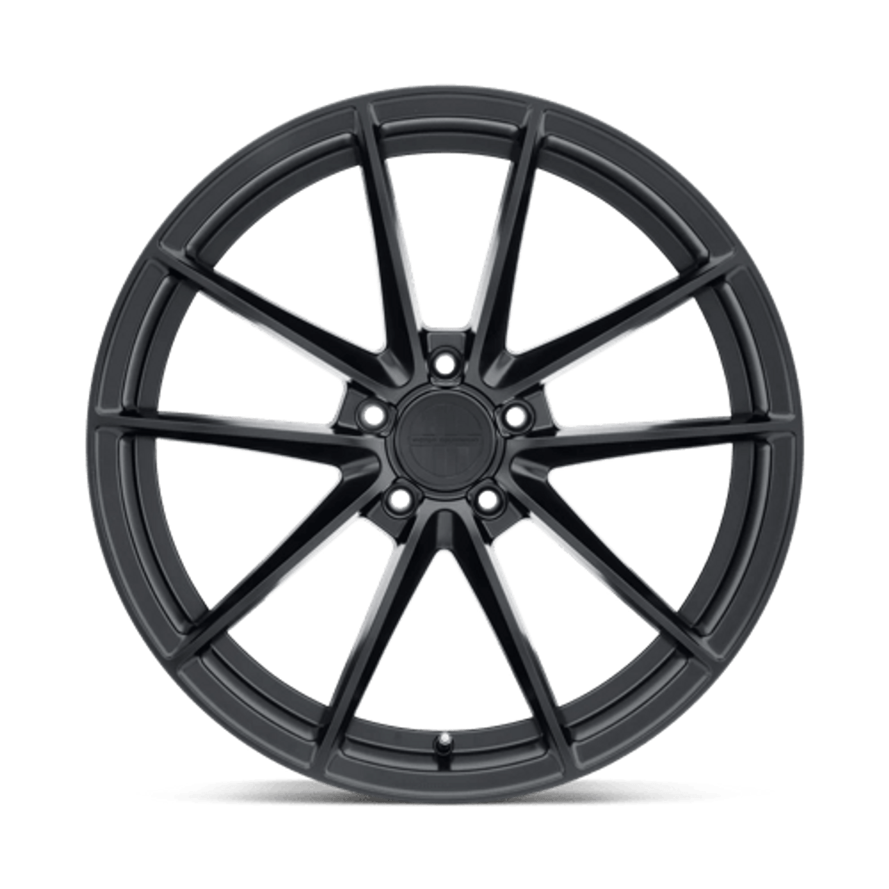 VIVZF 18X11 5X130 M-BLK 55MM VIVZF 18X11 5X130 M-BLK 55MM