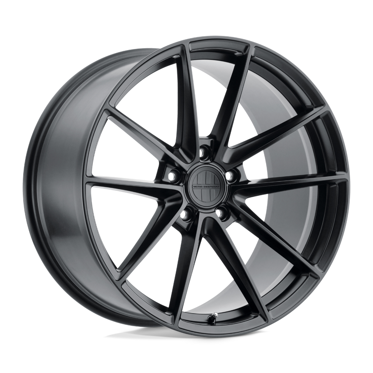 VIVZF 18X11 5X130 M-BLK 55MM VIVZF 18X11 5X130 M-BLK 55MM