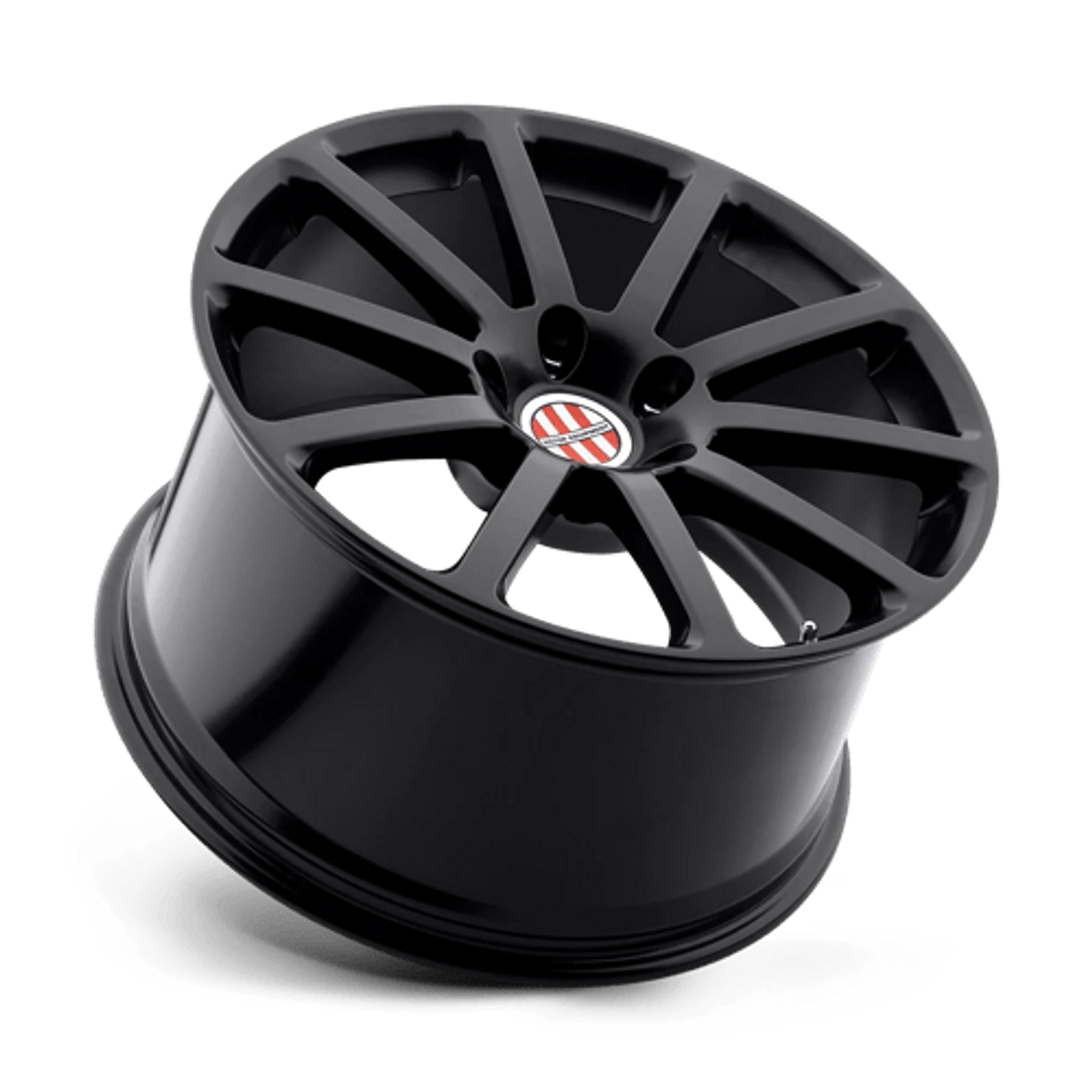 VIVIZ 22X10 5X130 M-BLK 50MM VIVIZ 22X10 5X130 M-BLK 50MM