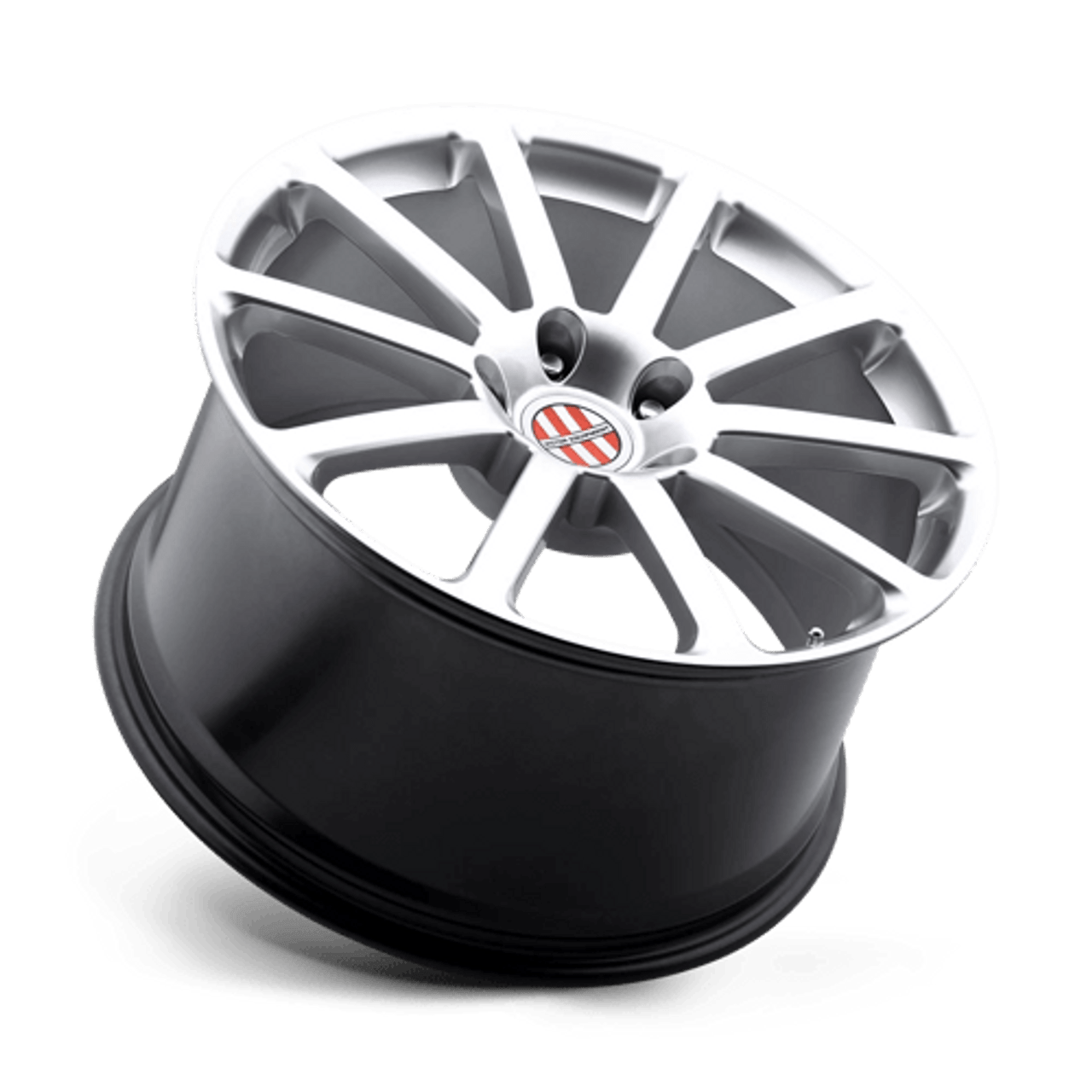VIVIZ 19X11 5X130 H-SLV 55MM