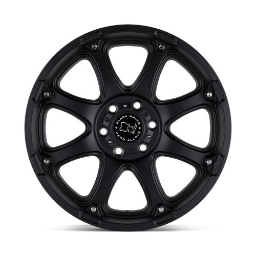 BRGLA 20X9 5X5.5 M-BLK 0MM