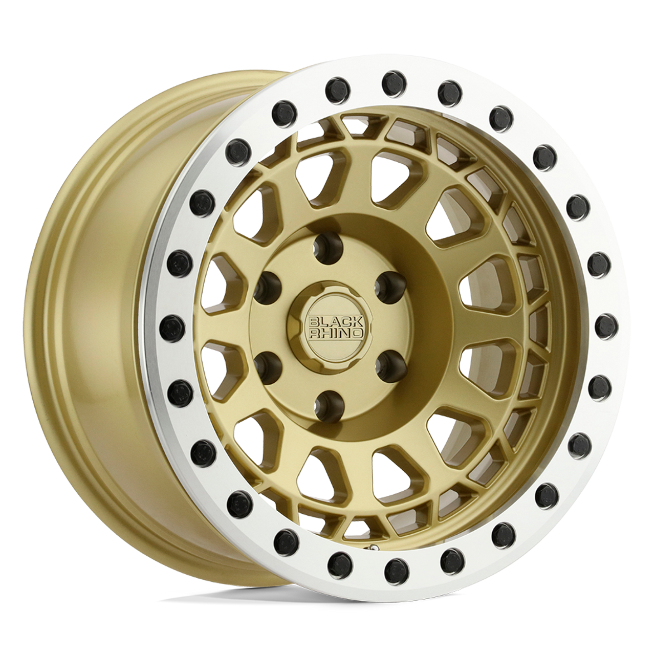 BRPRM 17X8.5 5X4.5 M-GOLD-MCH -38MM BRPRM 17X8.5 5X4.5 M-GOLD-MCH -38MM