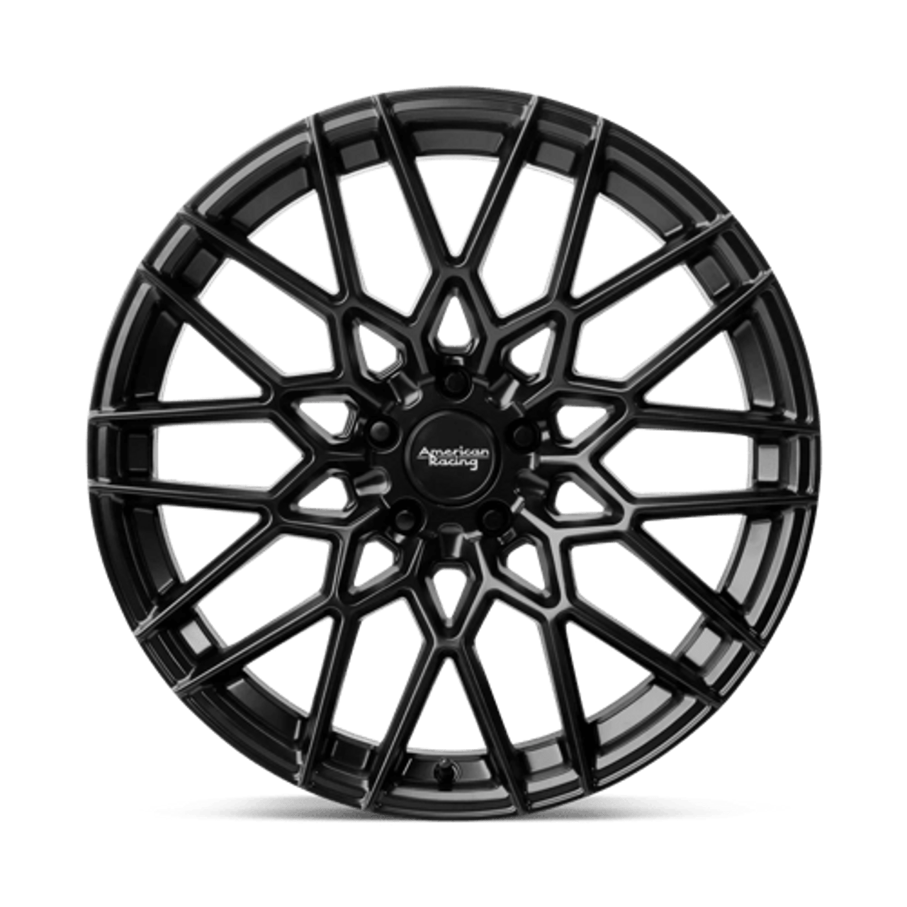 AR927 20X10.5 5X4.5 S-BLK 35MM
