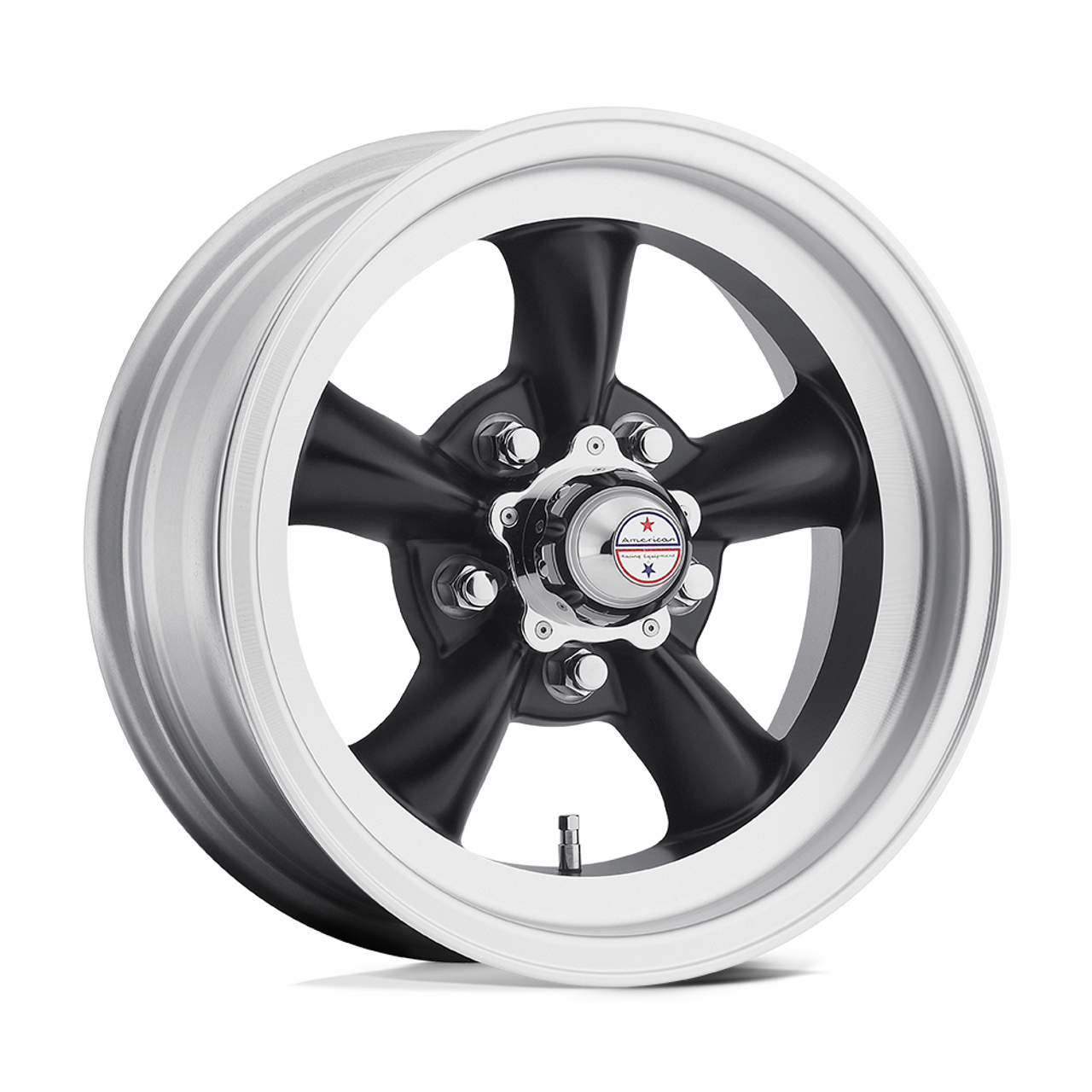 VN105D 15X7 5X4.5 S-BLK MACH -6MM