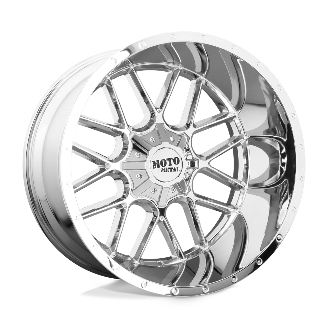 MO986 22X12 6X135/5.5 CHROME -44MM