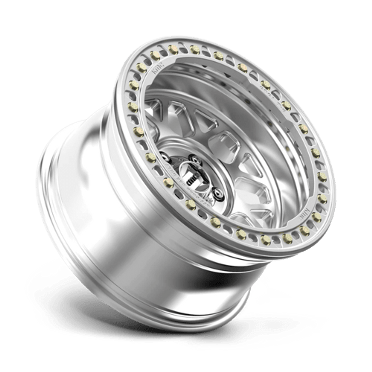 KM235 17X8.5 6X5.5 MACH 00MM