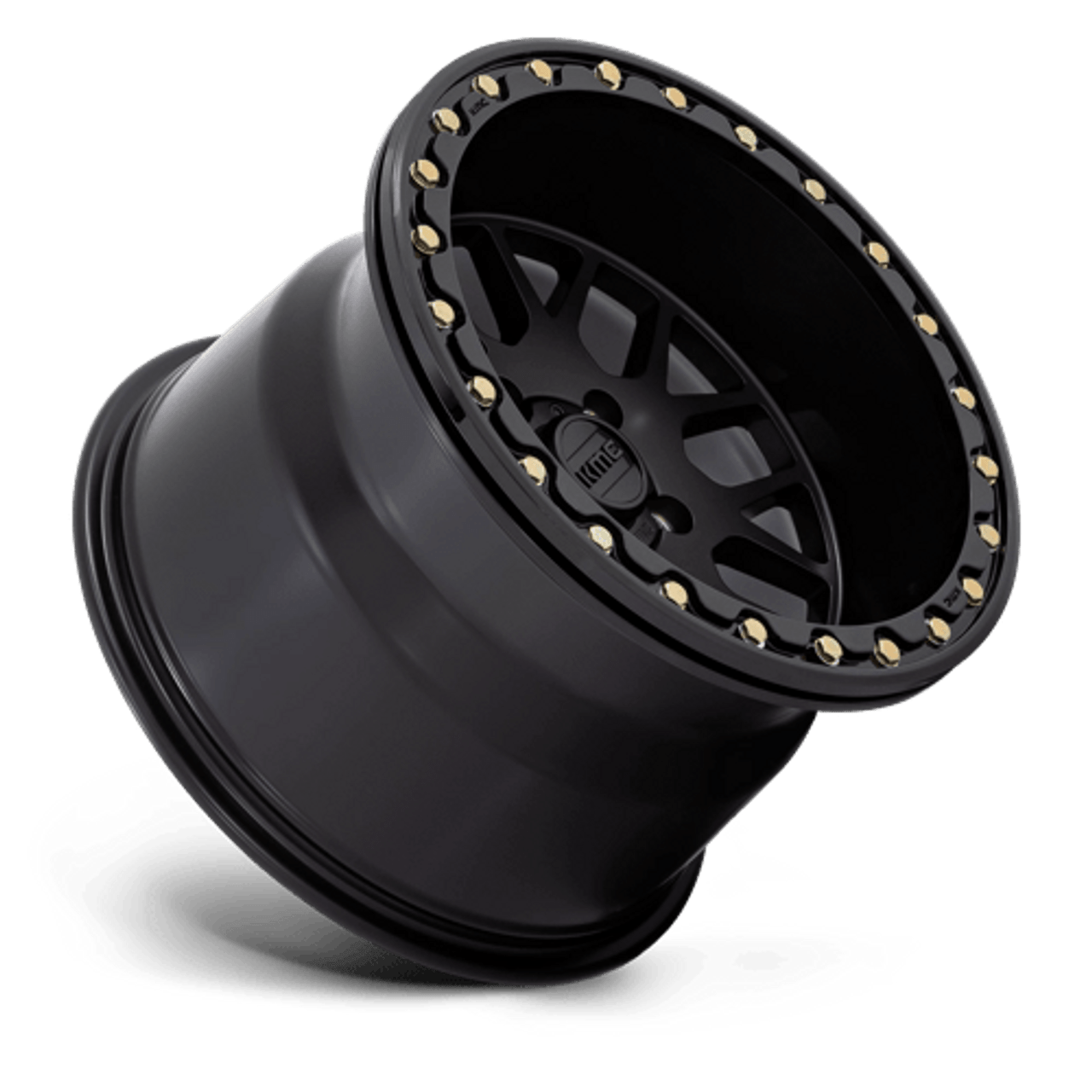 KS235 14X10 4X156 S-BLK 00MM