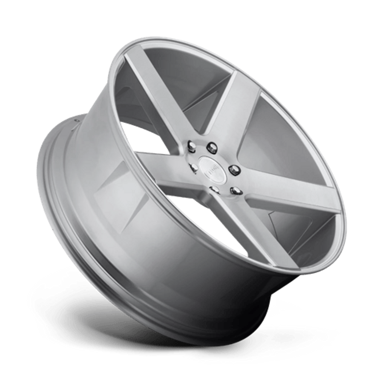 S218 26X10 6X5.5 GL-SLVR-BRSH 20MM