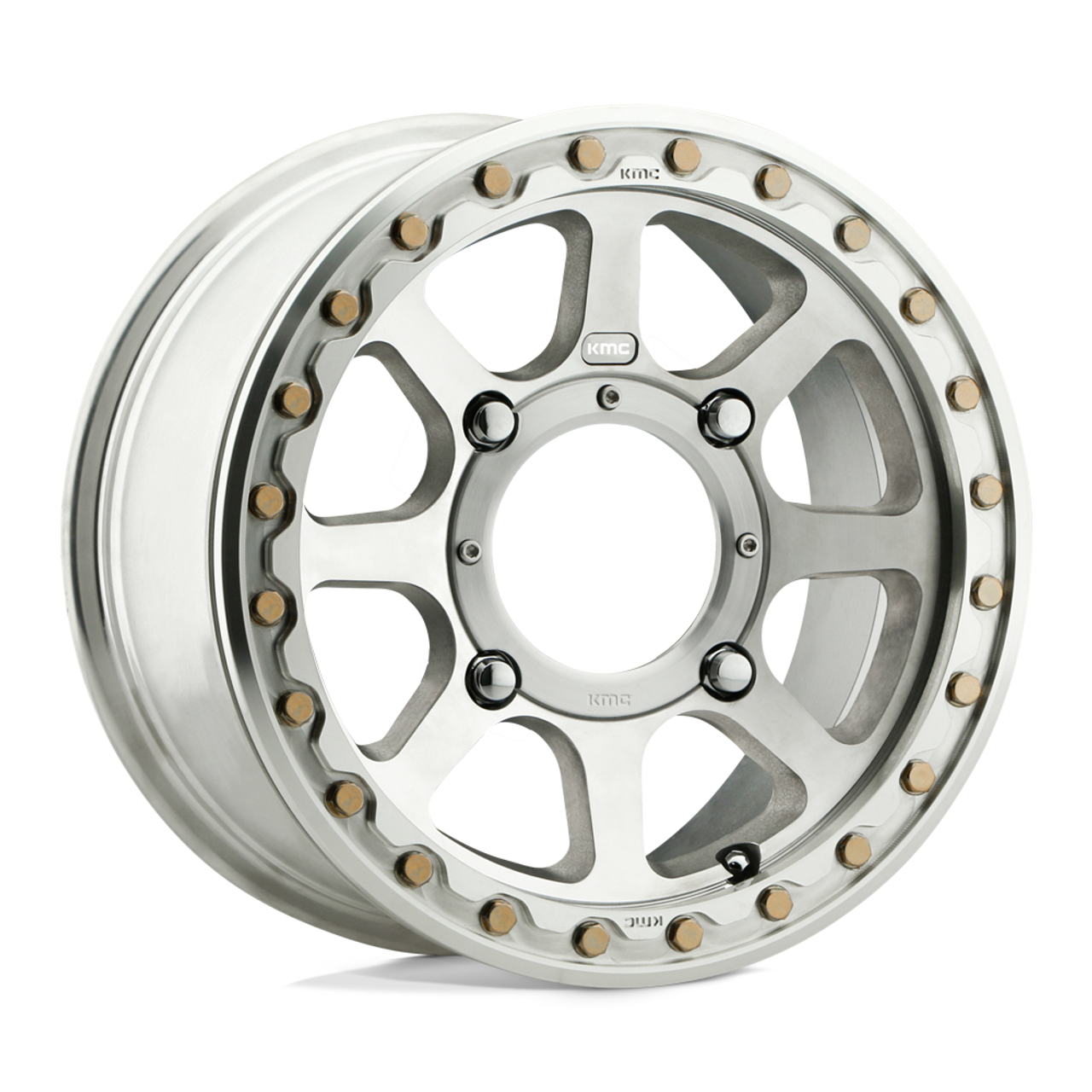 KS234 14X7 4X156 MACH 38MM