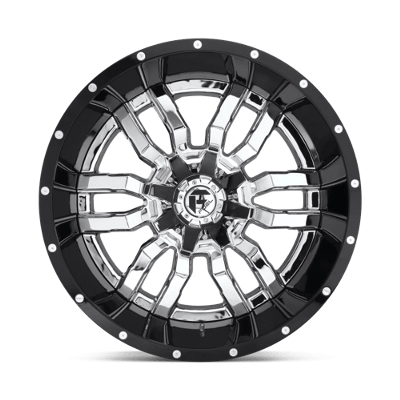 D270 20X10 8X6.5 CHR-PLATED-GBL -18MM