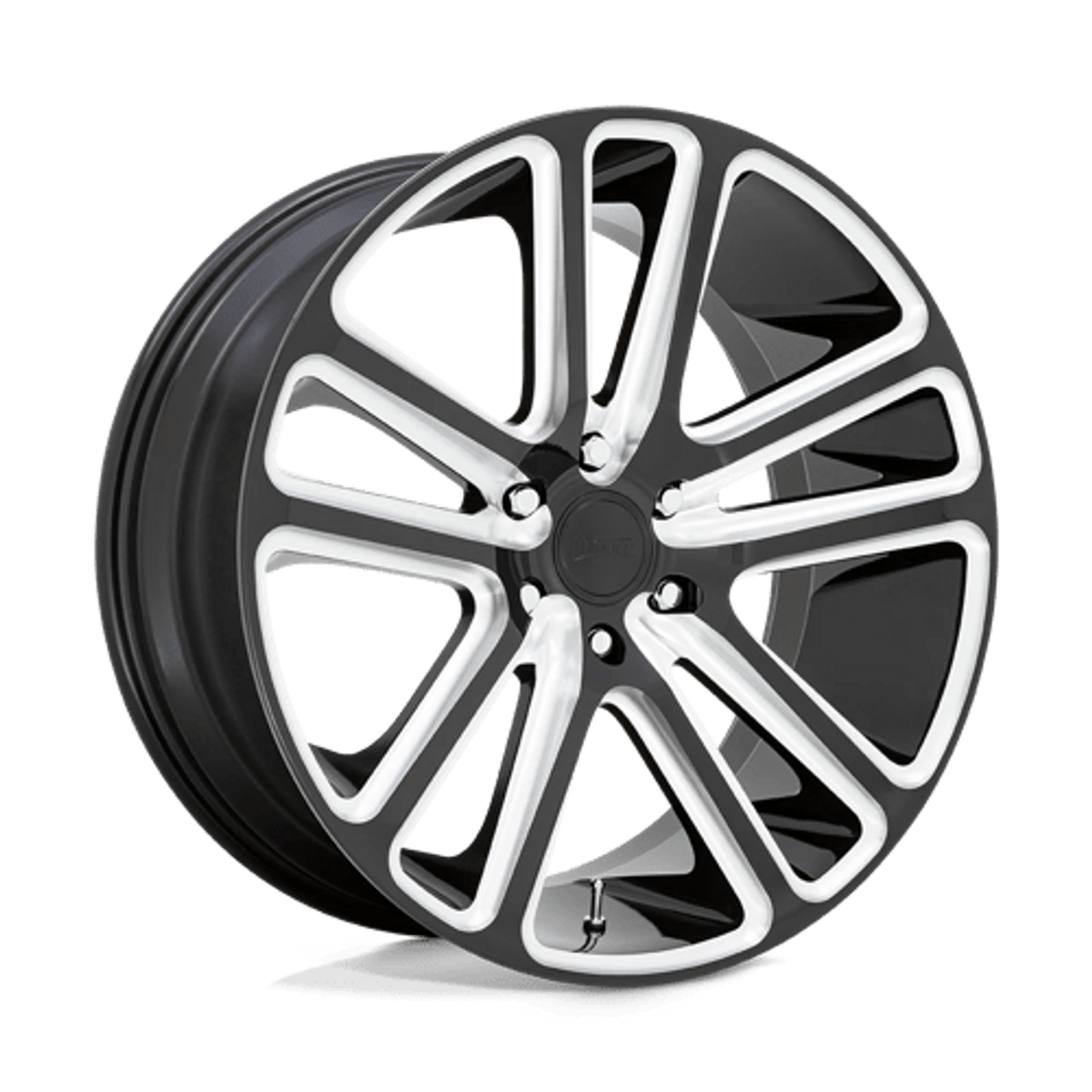 S255 22X9.5 6X135 GL-BLK-MIL 30MM