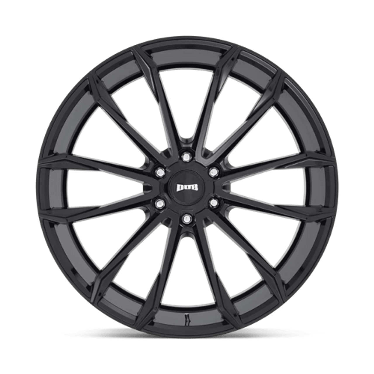 S253 24X10 6X135 GL-BLK 30MM