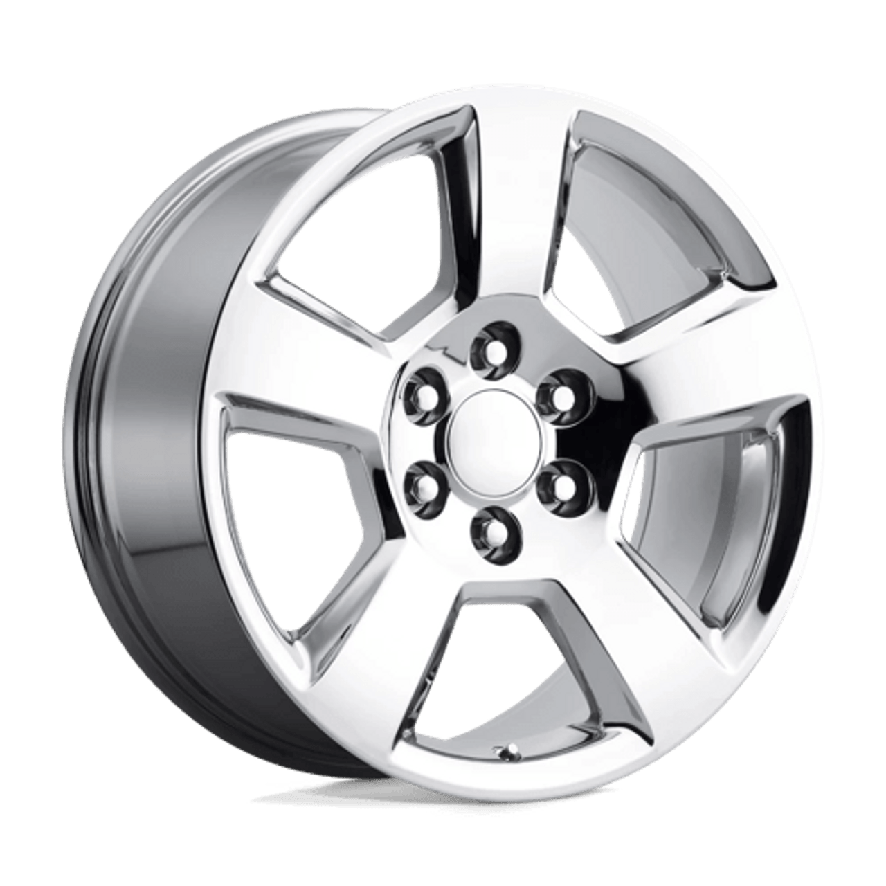 PR183 20X9 6X5.5 CHROME 27MM