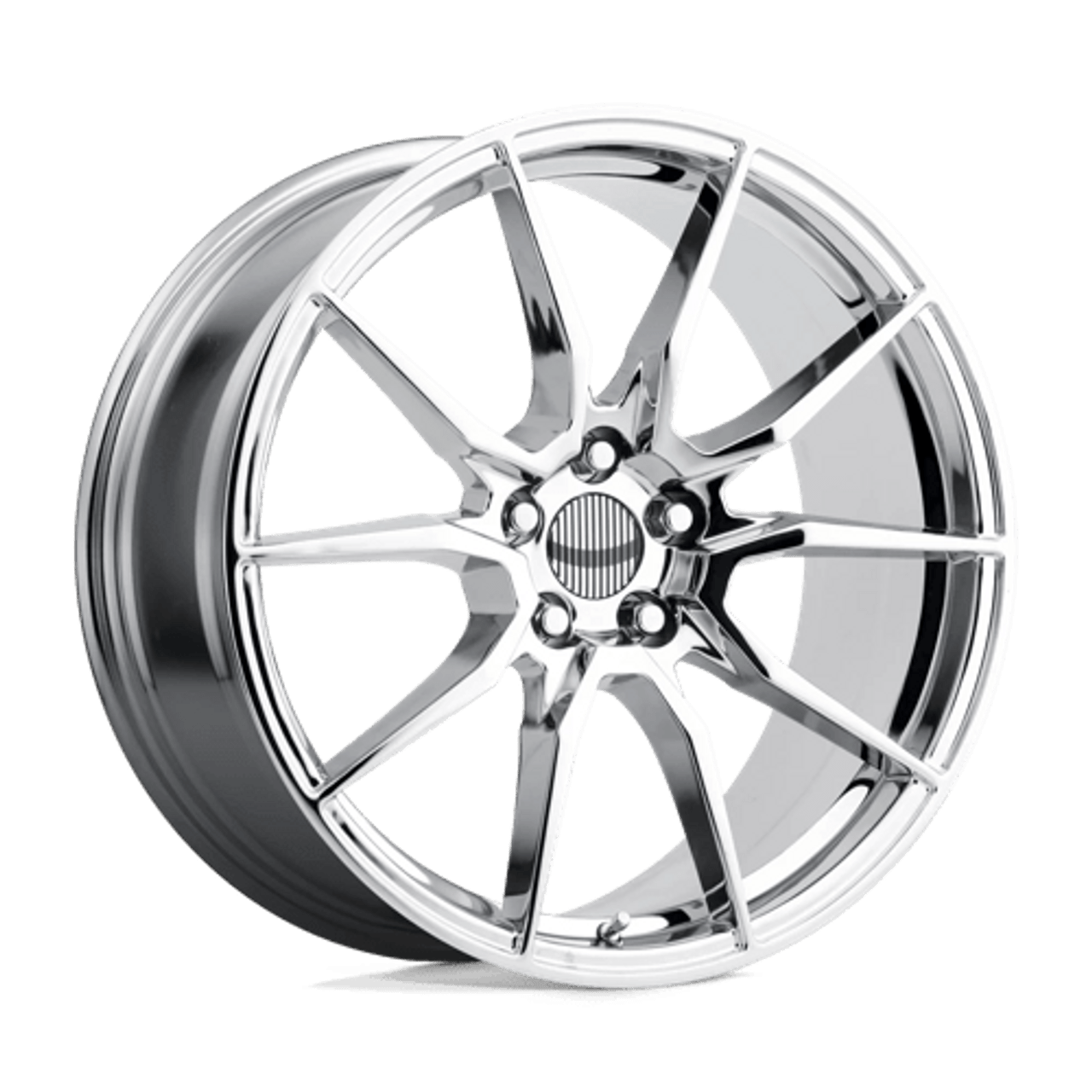 PR193 20X9 5X4.5 CHROME 30MM