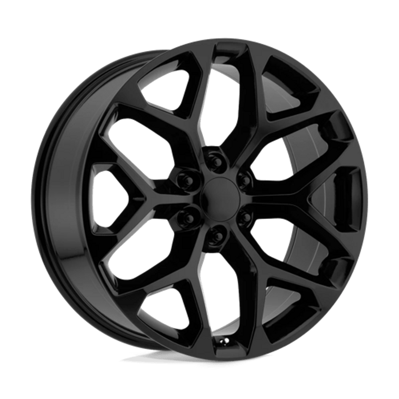 PR176 26X10 6X5.5 M-BLK 24MM