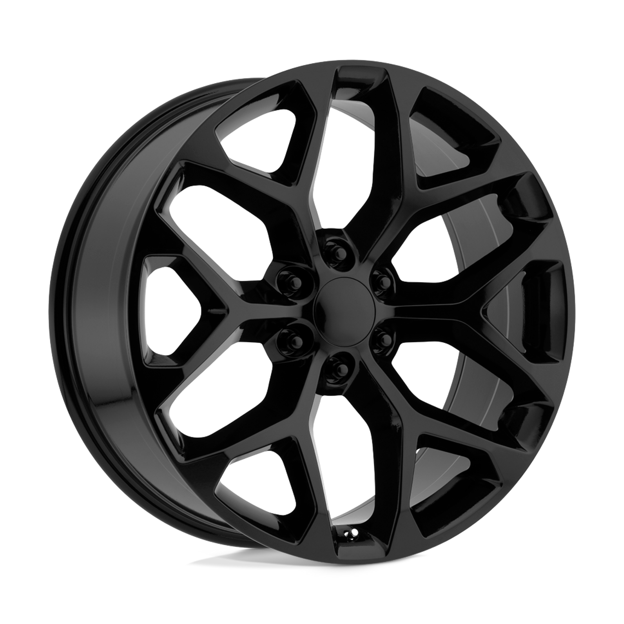 PR176 26X10 6X5.5 M-BLK 24MM