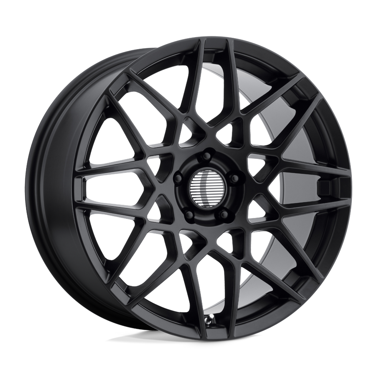 PR178 18X10 5X4.5 S-BLK 45MM