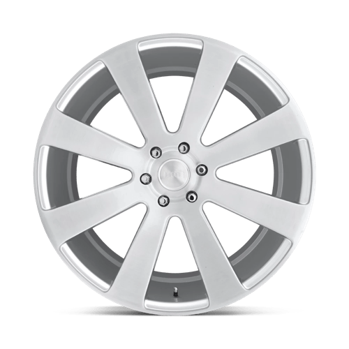 S213 22X9.5 6X5.5 GL-SLVR-BRSH 20MM