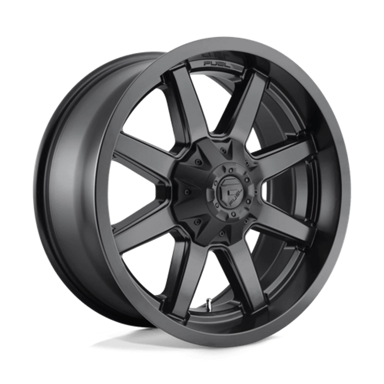 D436 18X9 6X120/5.5 S-BLK 19MM