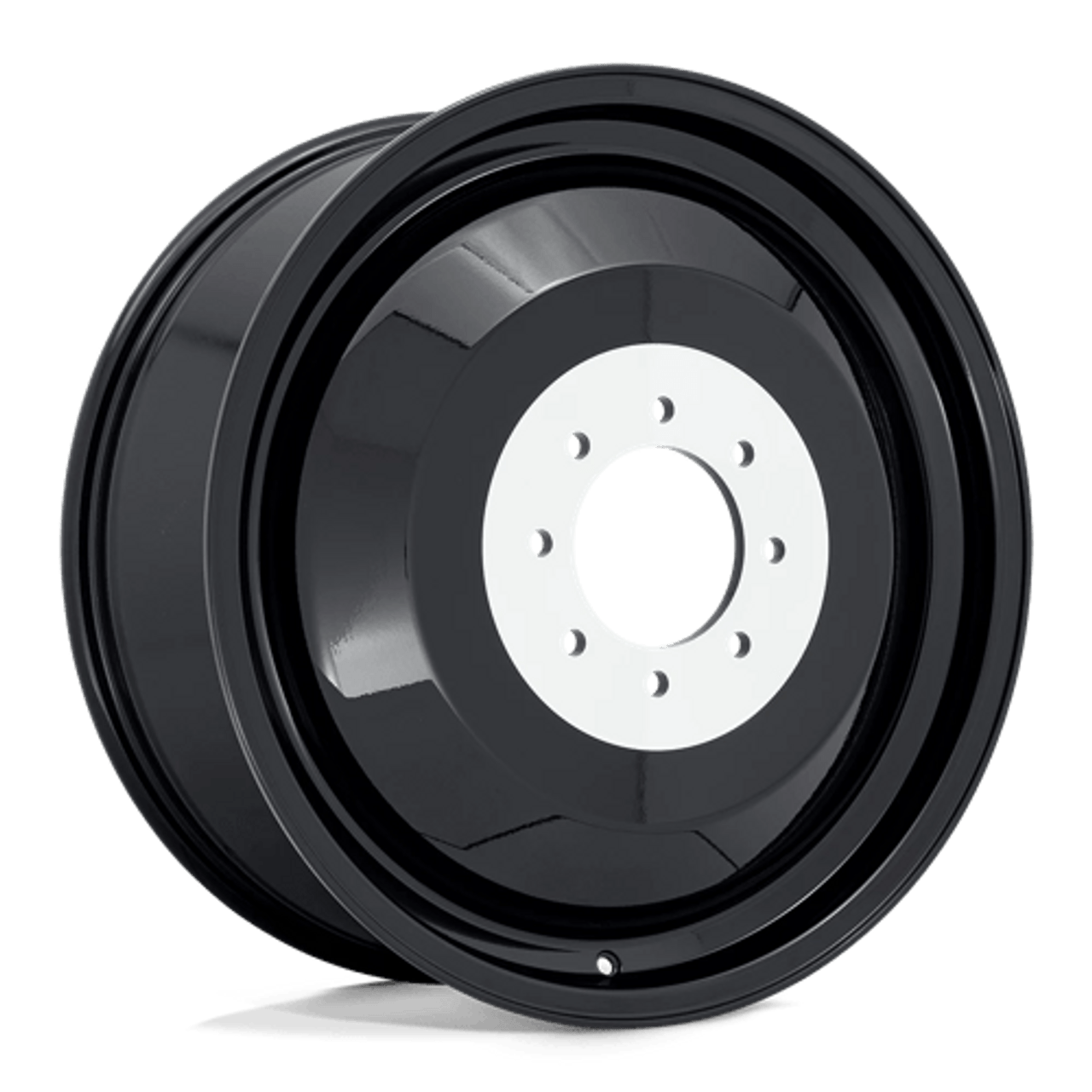 D501 24X8.25 8X200 GL-BLK 118MM