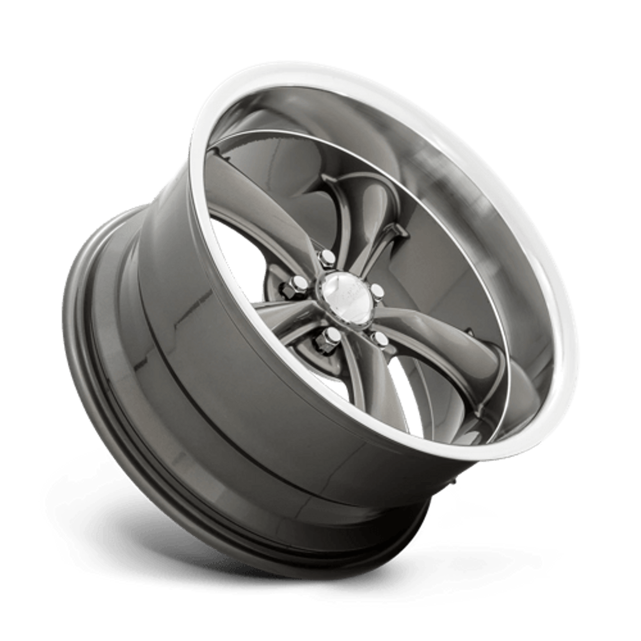 VN338 20X8.5 5X120 GRAPH DC-LP 28MM