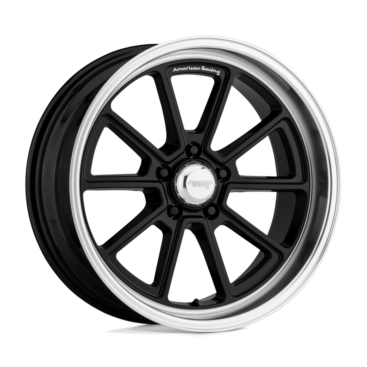 VN510 20X10 5X4.75 G-BLK DIA LP 06MM