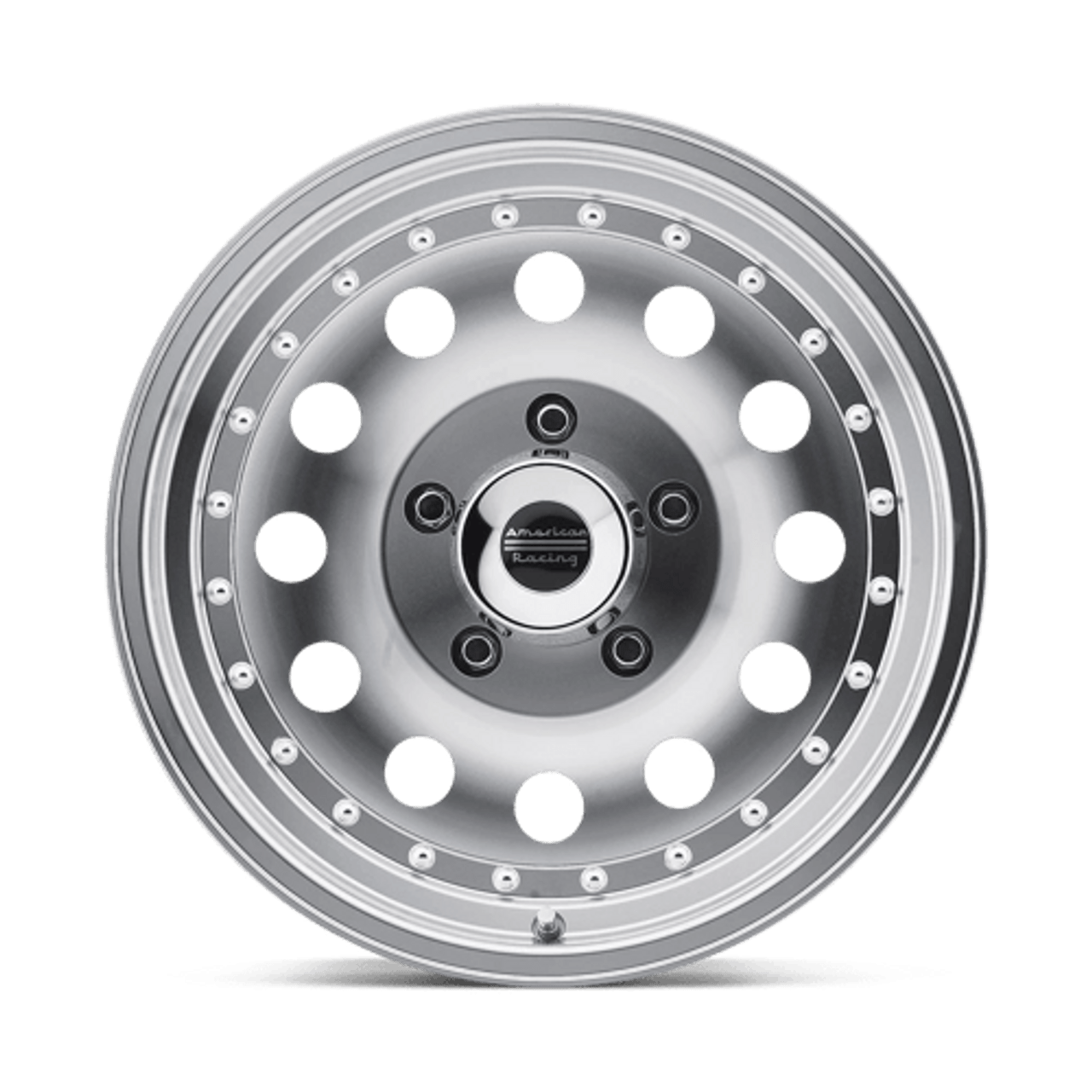 AR62 15X8 6X5.5 MACH -19MM