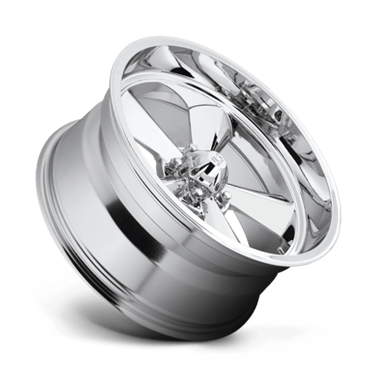 U104 15X8 5X4.75 CHR-PLATED 00MM
