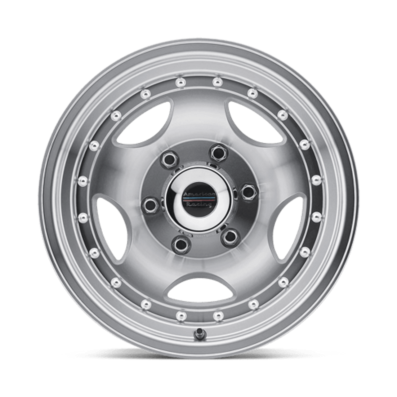 AR23 15X8 5X5.0 MACH -19MM
