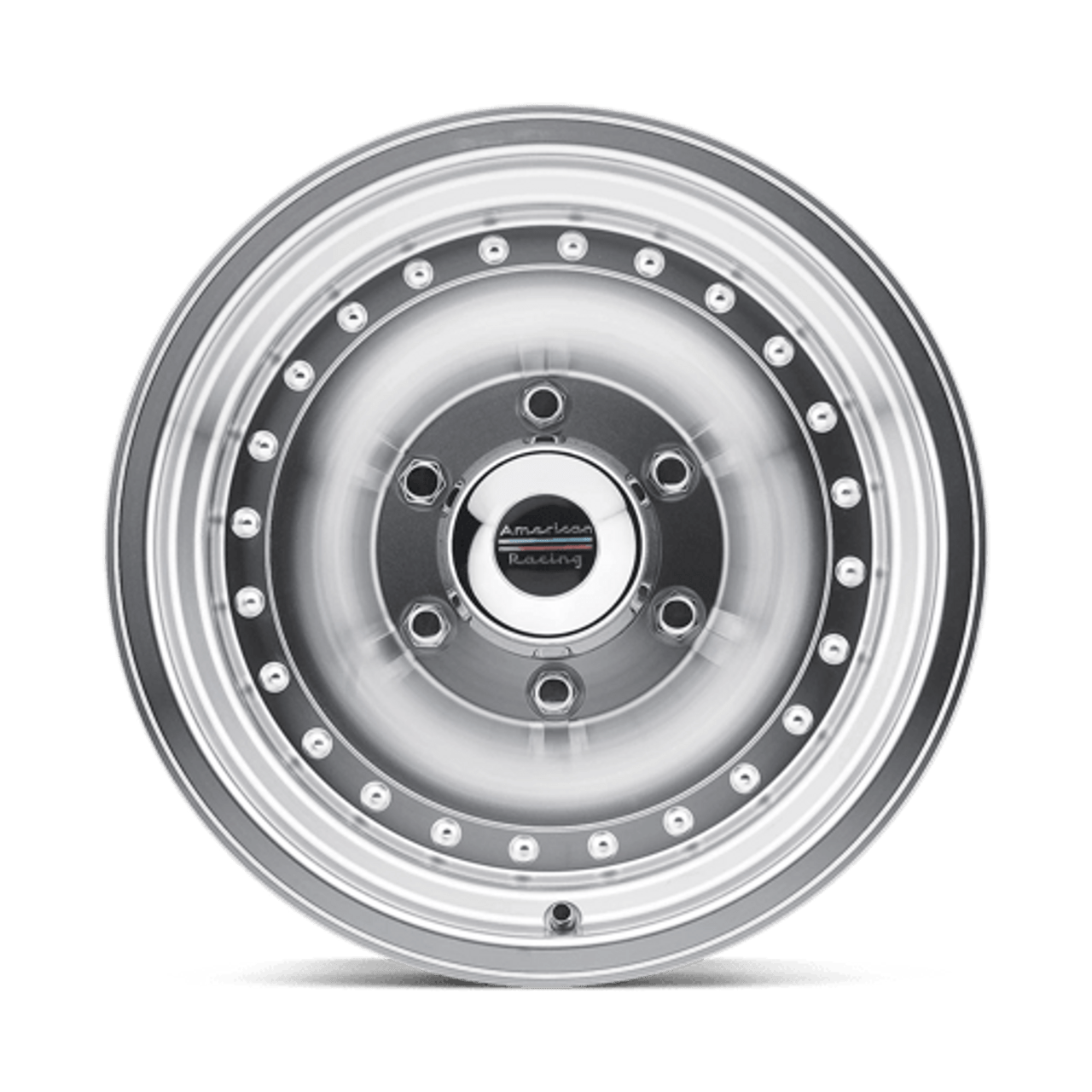 AR61 15X10 5X5.0 MACH -38MM
