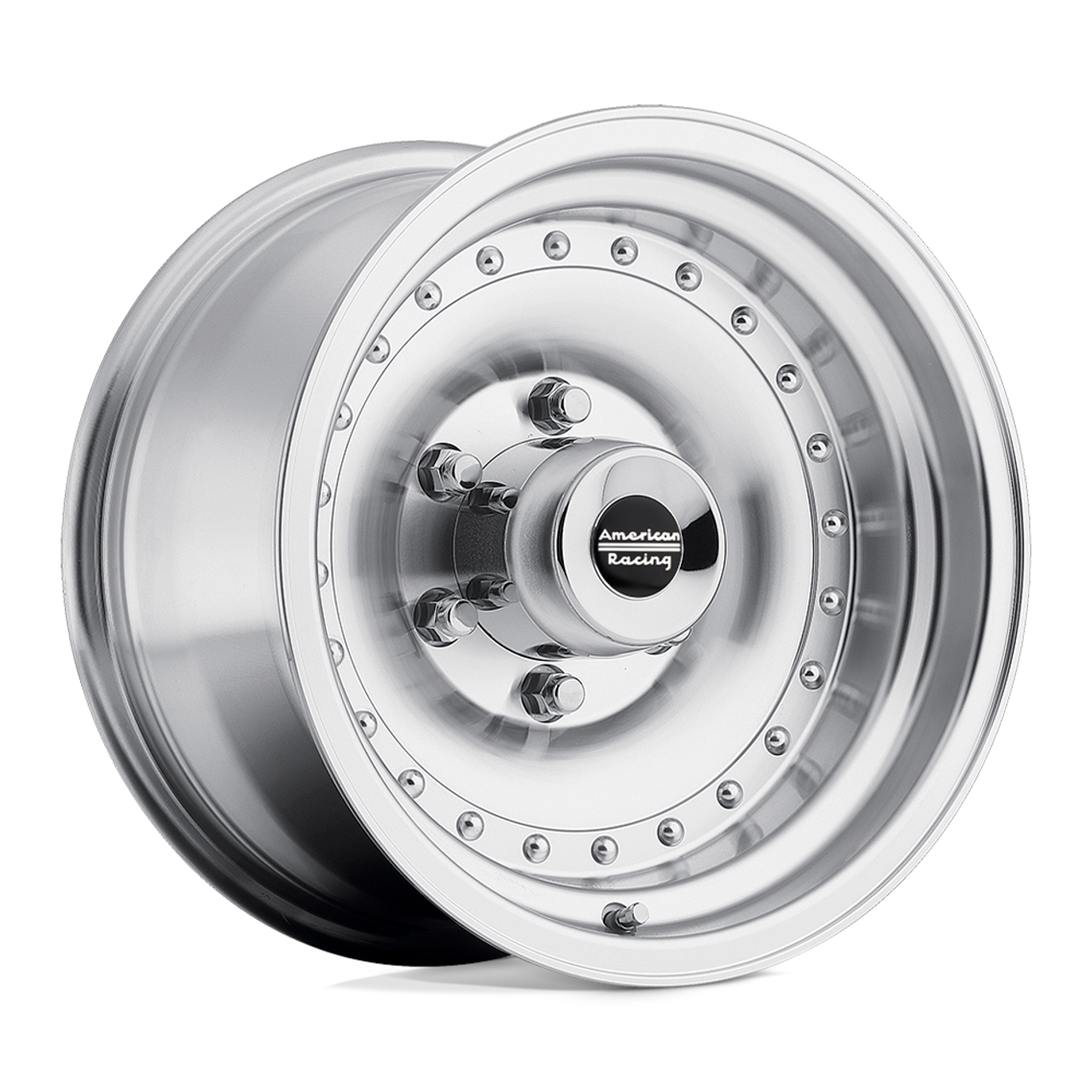 AR61 15X10 5X5.0 MACH -38MM