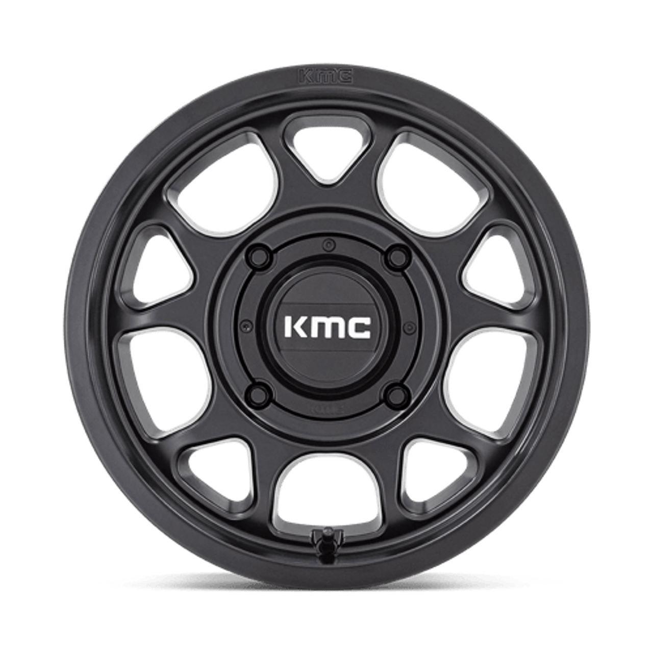 KS137 15X7 4X137 S-BLK 10MM