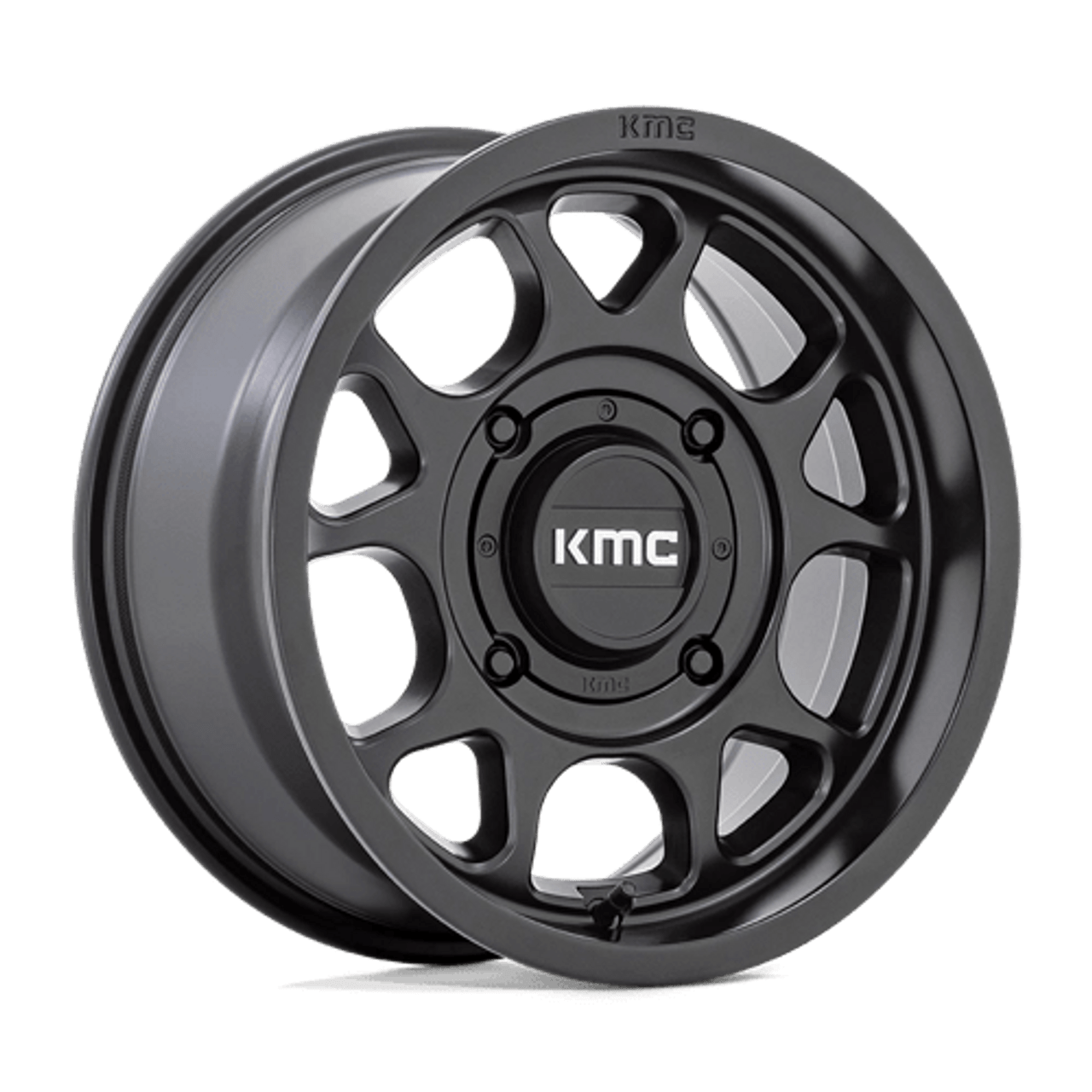 KS137 15X7 4X137 S-BLK 10MM