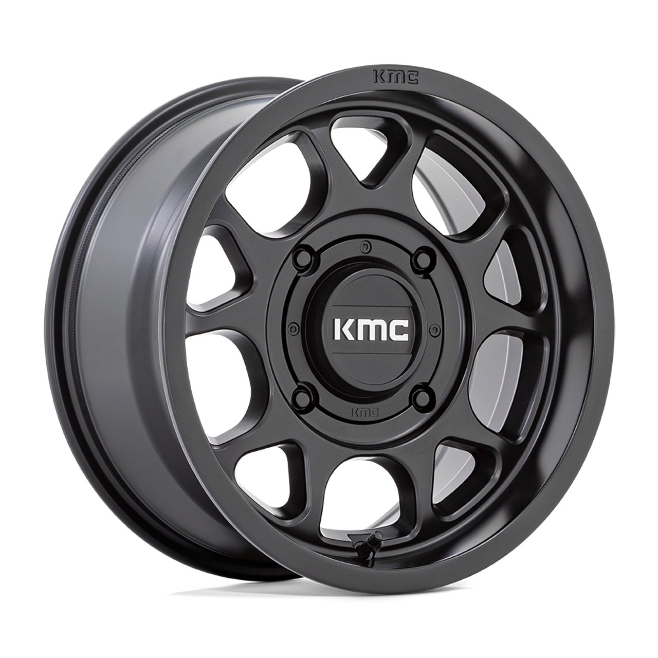 KS137 15X7 4X137 S-BLK 10MM