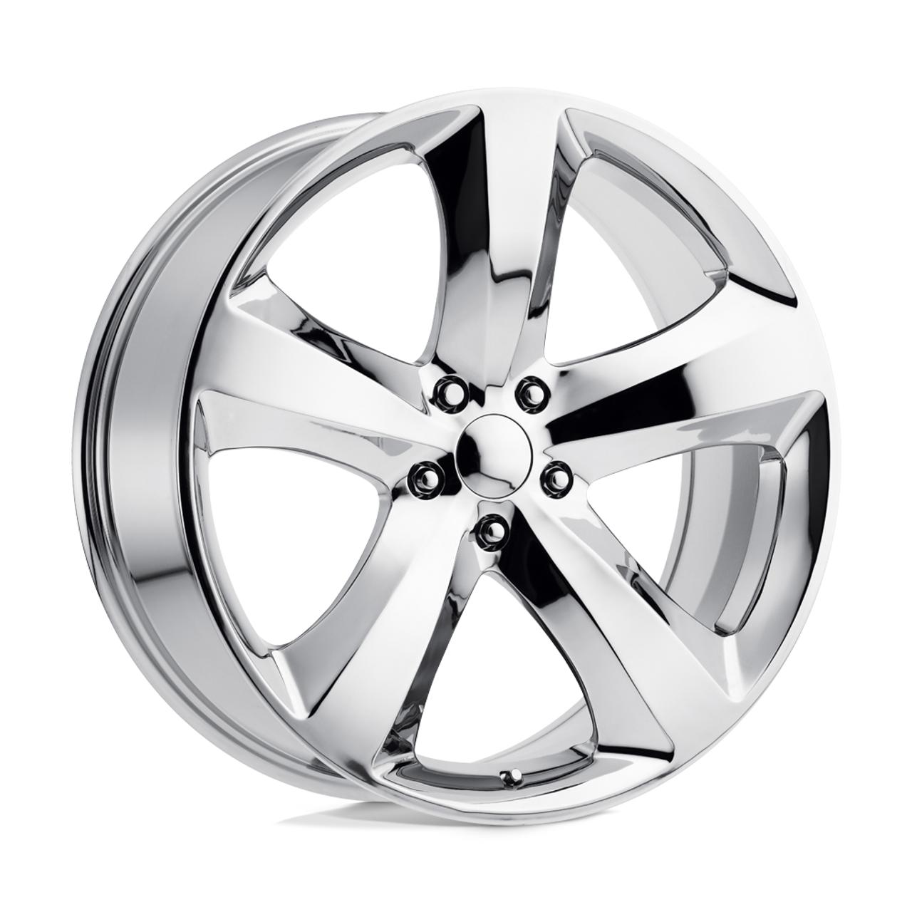 PR170 20X8 5X115 CHROME 24MM