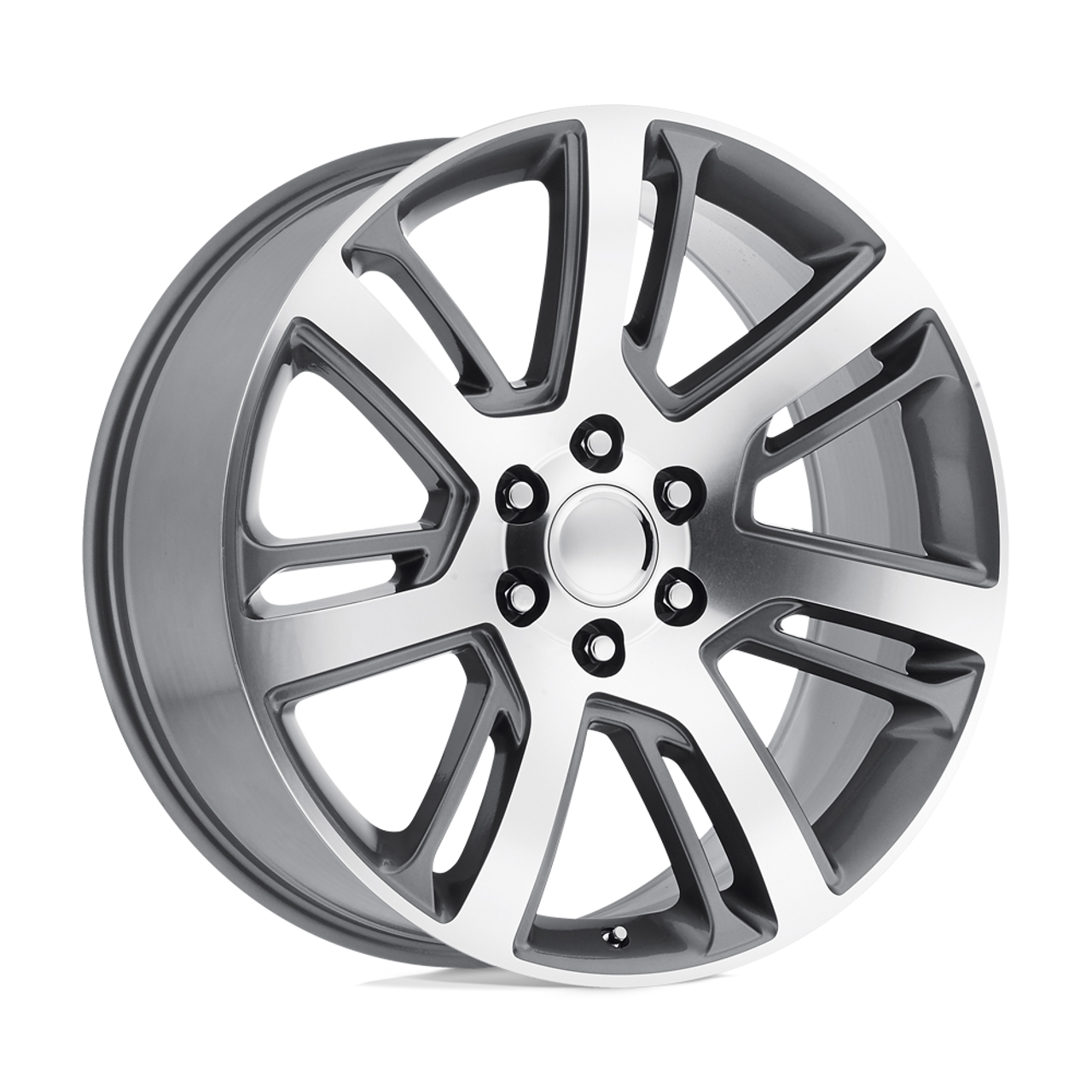 PR171 22X9 6X5.5 G-MTL 24MM