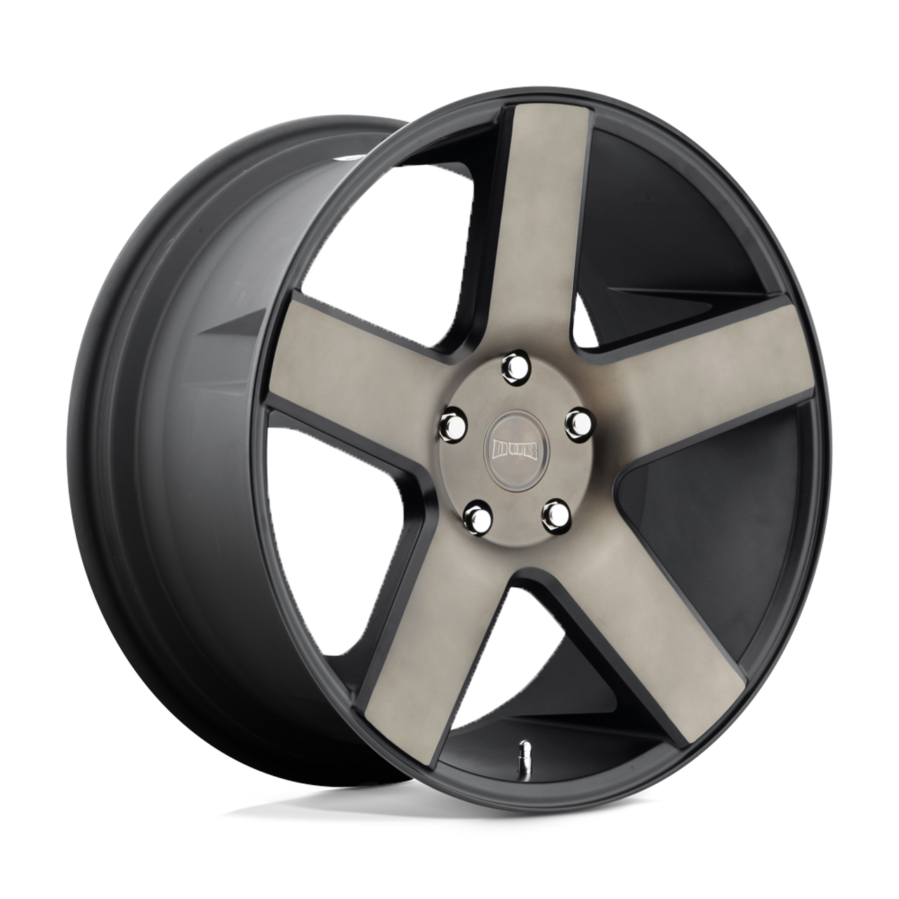 S116 26X10 6X5.5 MT-BLK-DDT 20MM