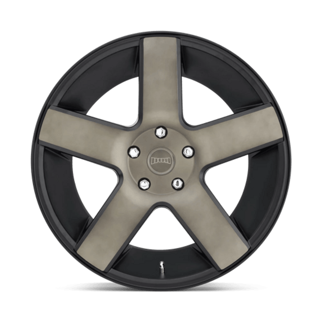 S116 26X10 6X5.5 MT-BLK-DDT 30MM
