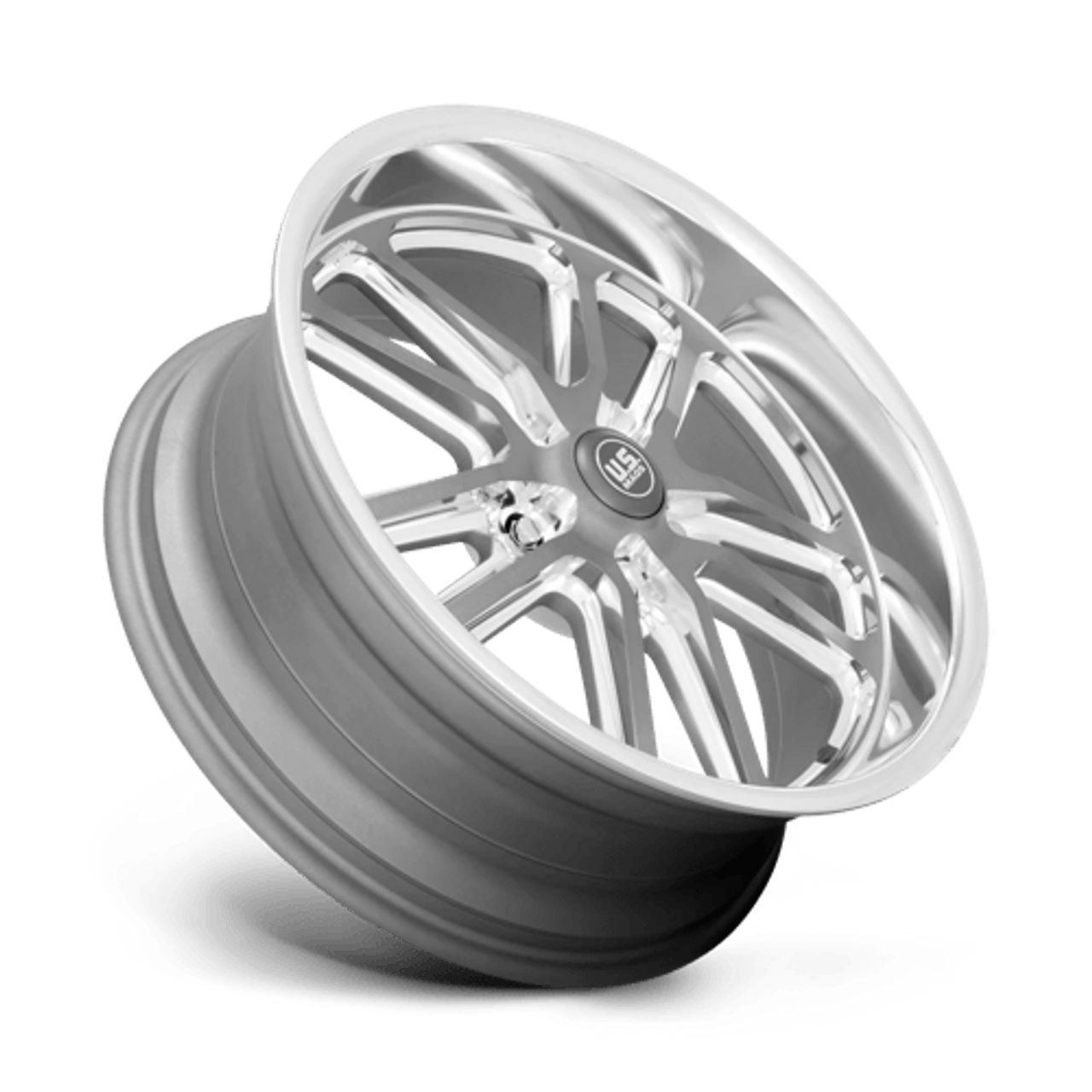 U130 20X9.5 5X5.0 MT-GNMTL-MIL 01MM