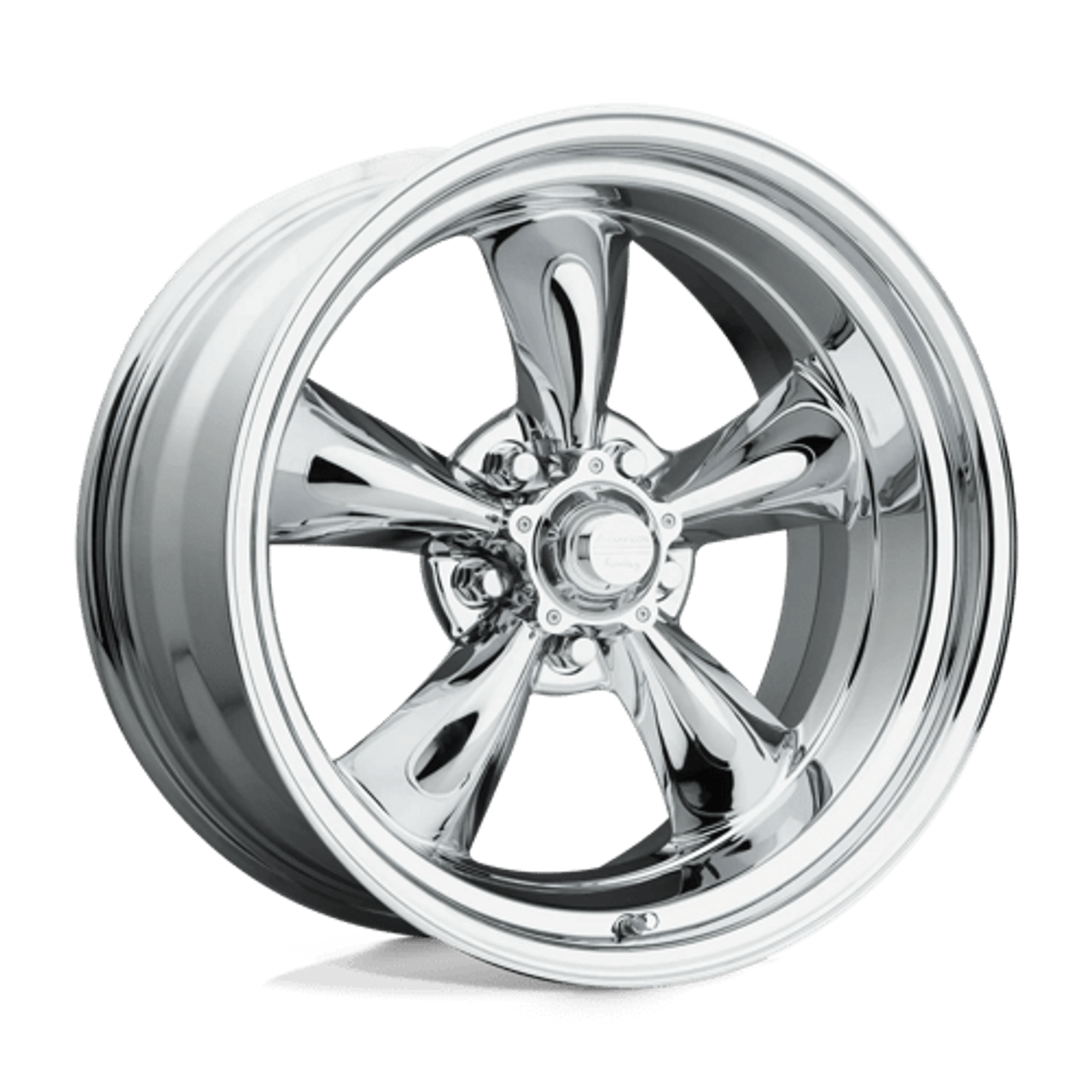 VN615 14X6 5X4.5 CHROME -2MM