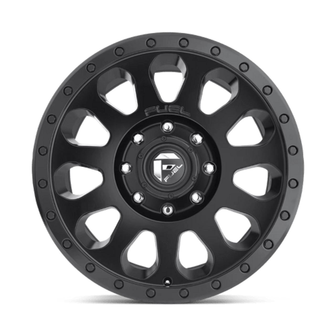 D579 18X9 8X6.5 MT-BLK 20MM