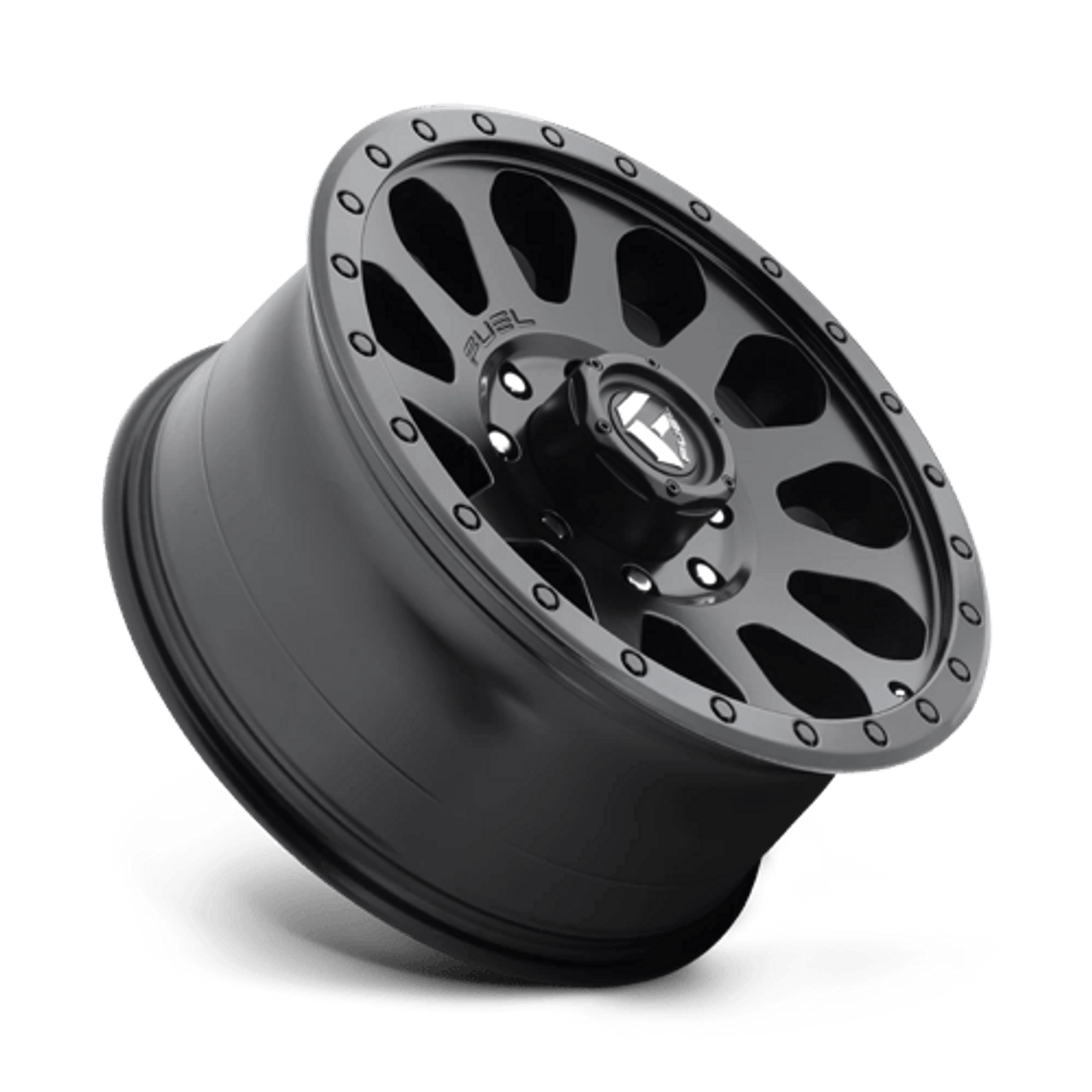 D579 18X9 6X120 MT-BLK 20MM