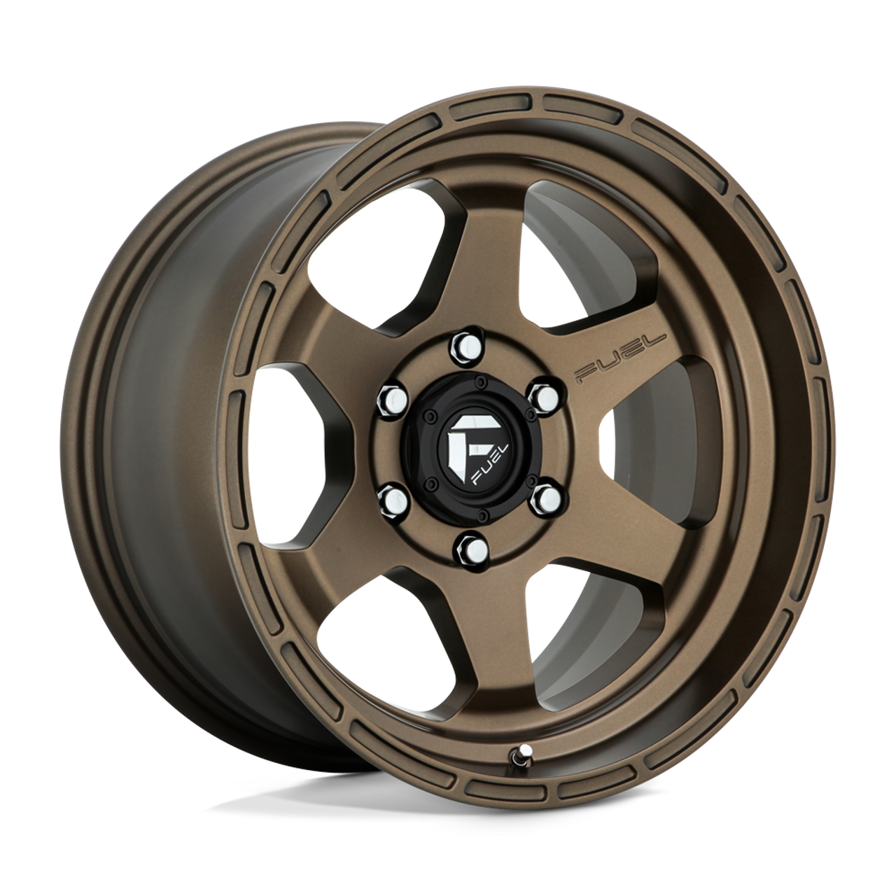 D666 17X9 6X135 MT-BRNZ -12MM