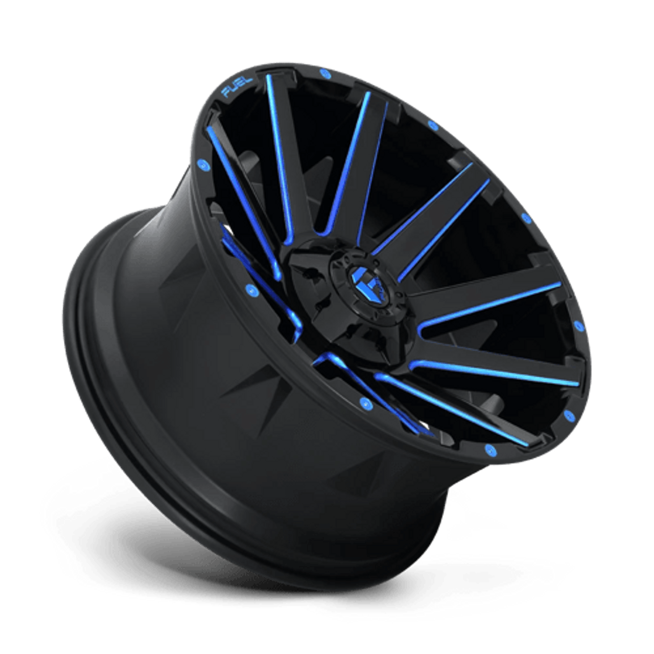 D644 20X9 6X135/5.5 GL-BLK-BTTC 02MM